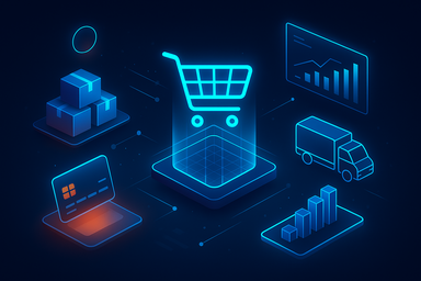 eCommerce Development